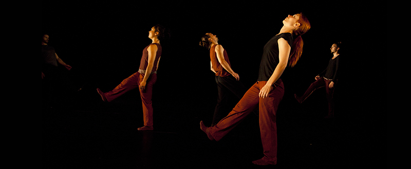 Spectacle de danse pour optimiser une soirée